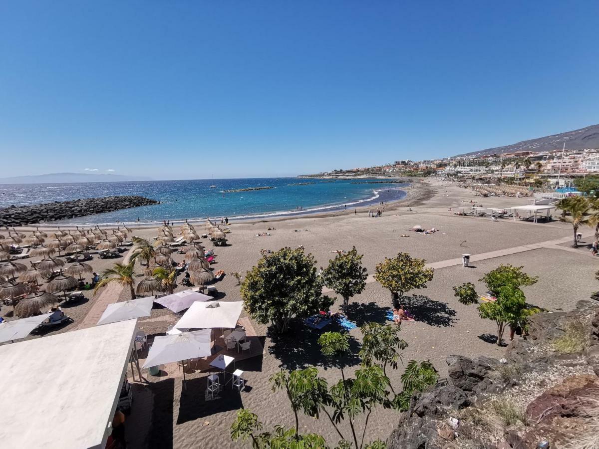 Home2Book Amazing View Apartment Pool Adeje Costa Adeje  Exterior foto